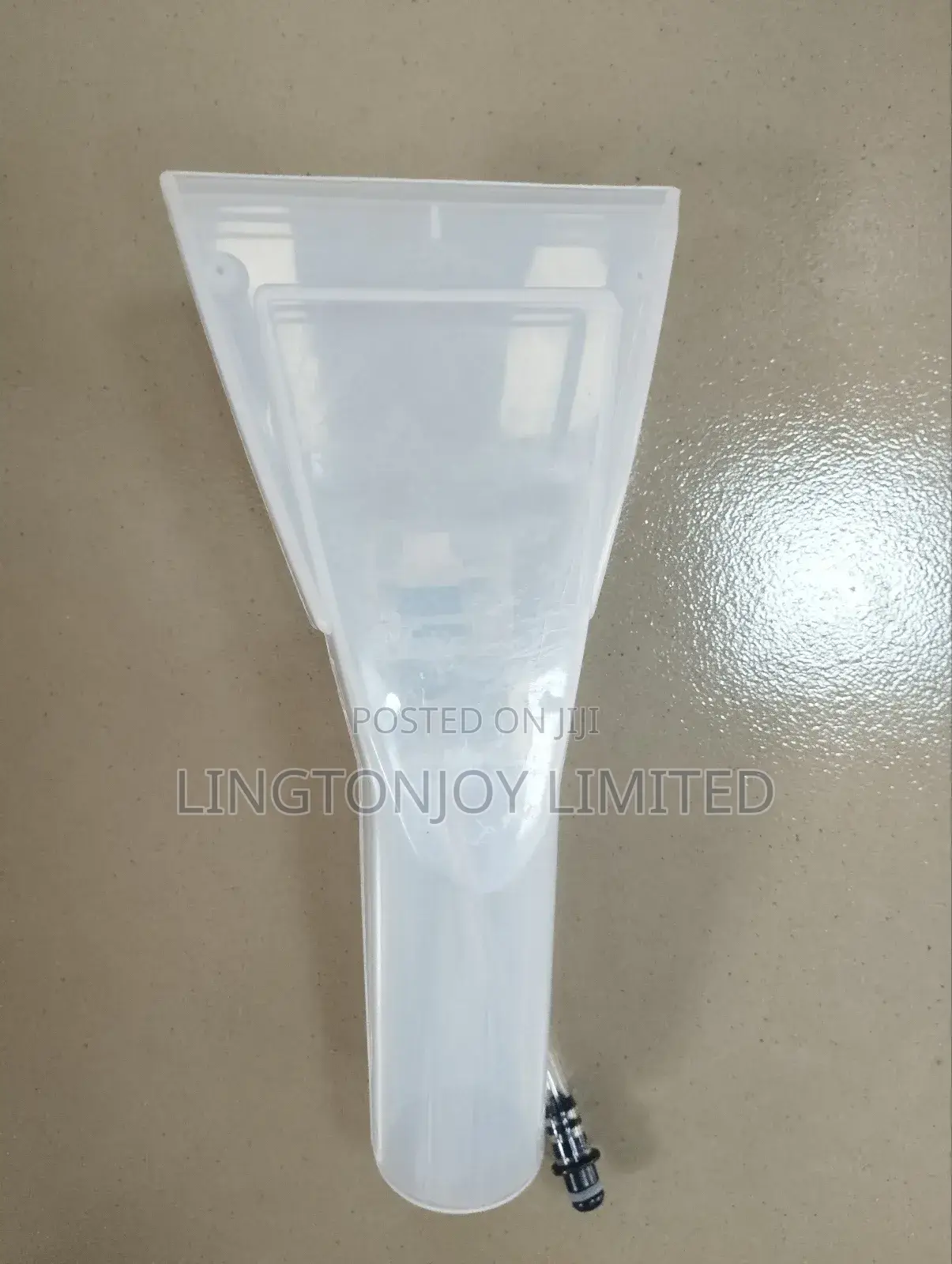 Extractor Nozzle