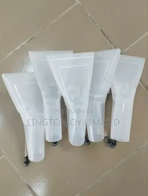 Extractor Nozzle