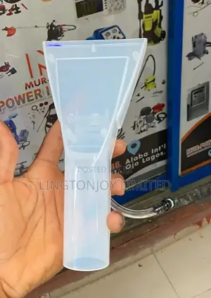 Extractor Nozzle