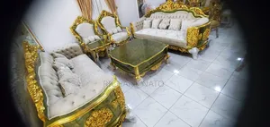 Adore Sofa Chair Set