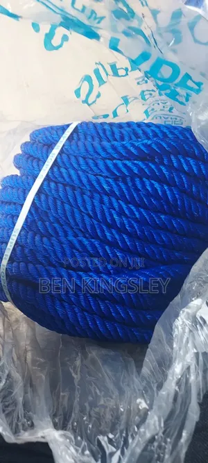 Marine Rope