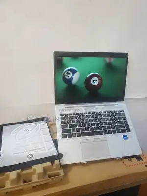 New Laptop HP ProBook 440 G1 8GB Intel Core i5 SSD 256GB