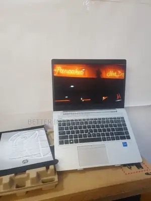 New Laptop HP ProBook 440 G1 12GB Intel Core I5 SSD 256GB