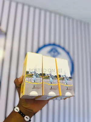 MTN Pocket Wifi