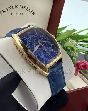 Luxury Watches