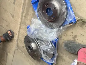 Hyundai Tucson Original Brake Disc Available