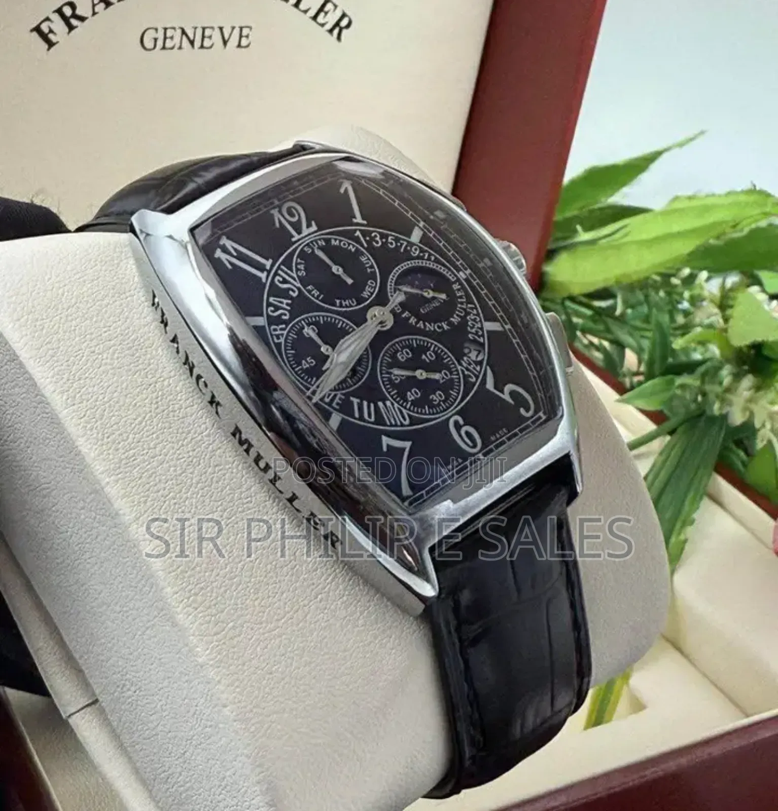 Luxury Watches