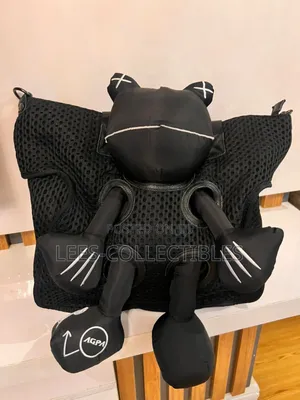 Original Kawz Shoulder/Tote Bag