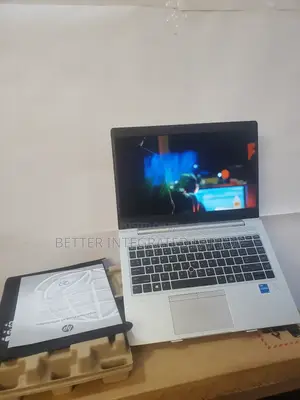 New Laptop HP ProBook 440 G1 16GB Intel Core I5 SSD 256GB