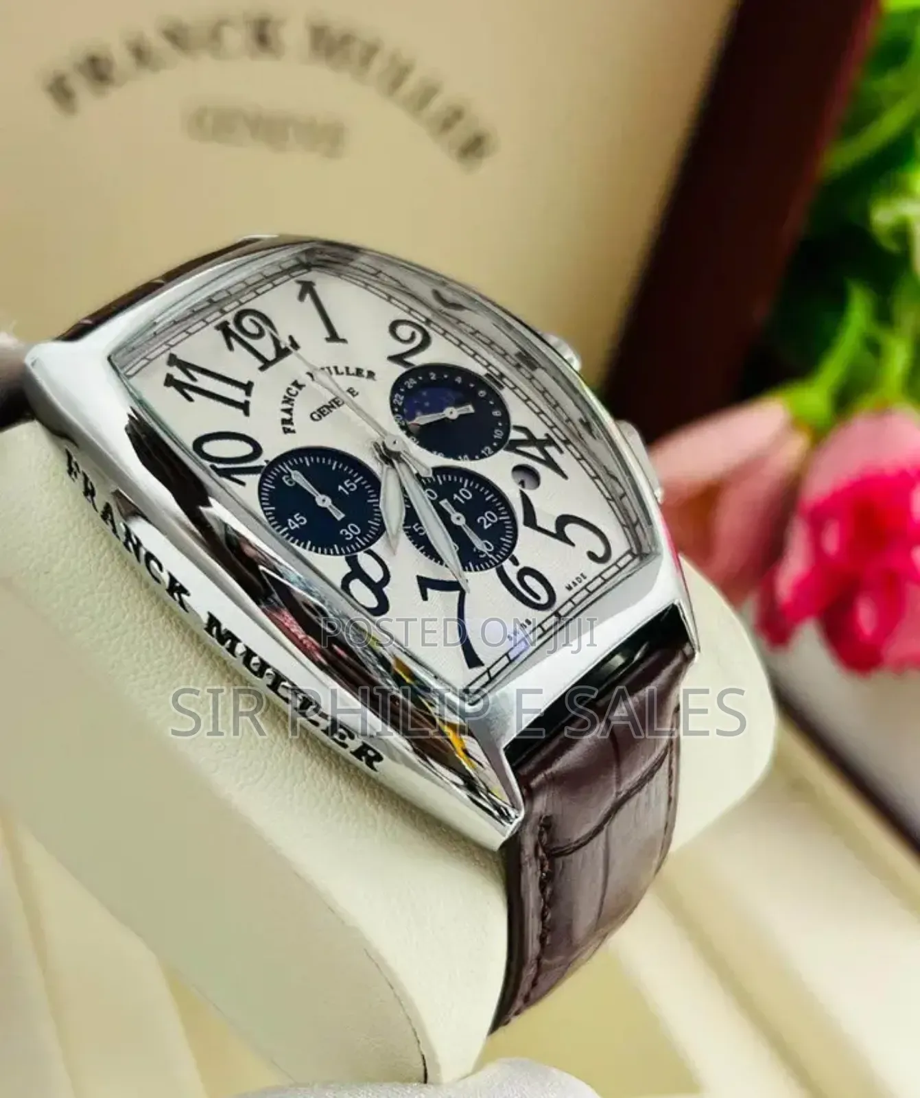 Luxury Watches