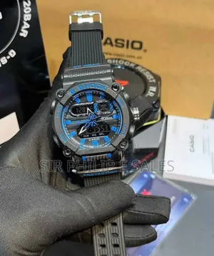 Luxury Watches