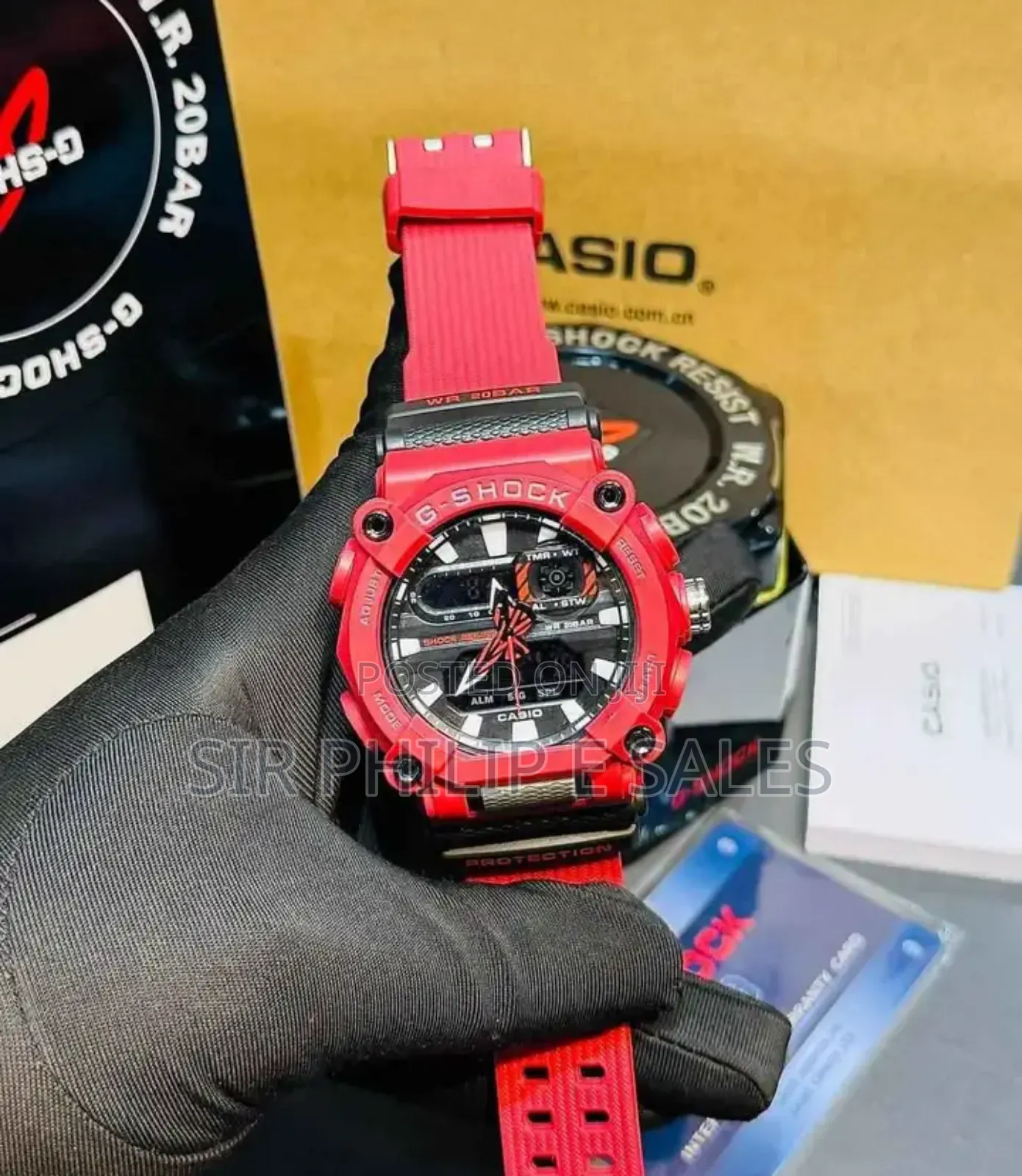 Luxury Watches