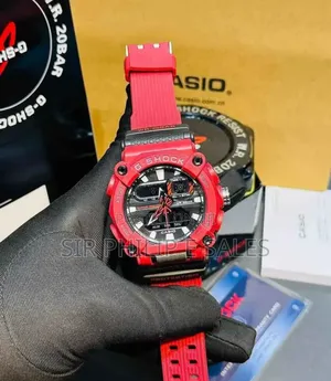 Luxury Watches