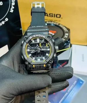Luxury Watches