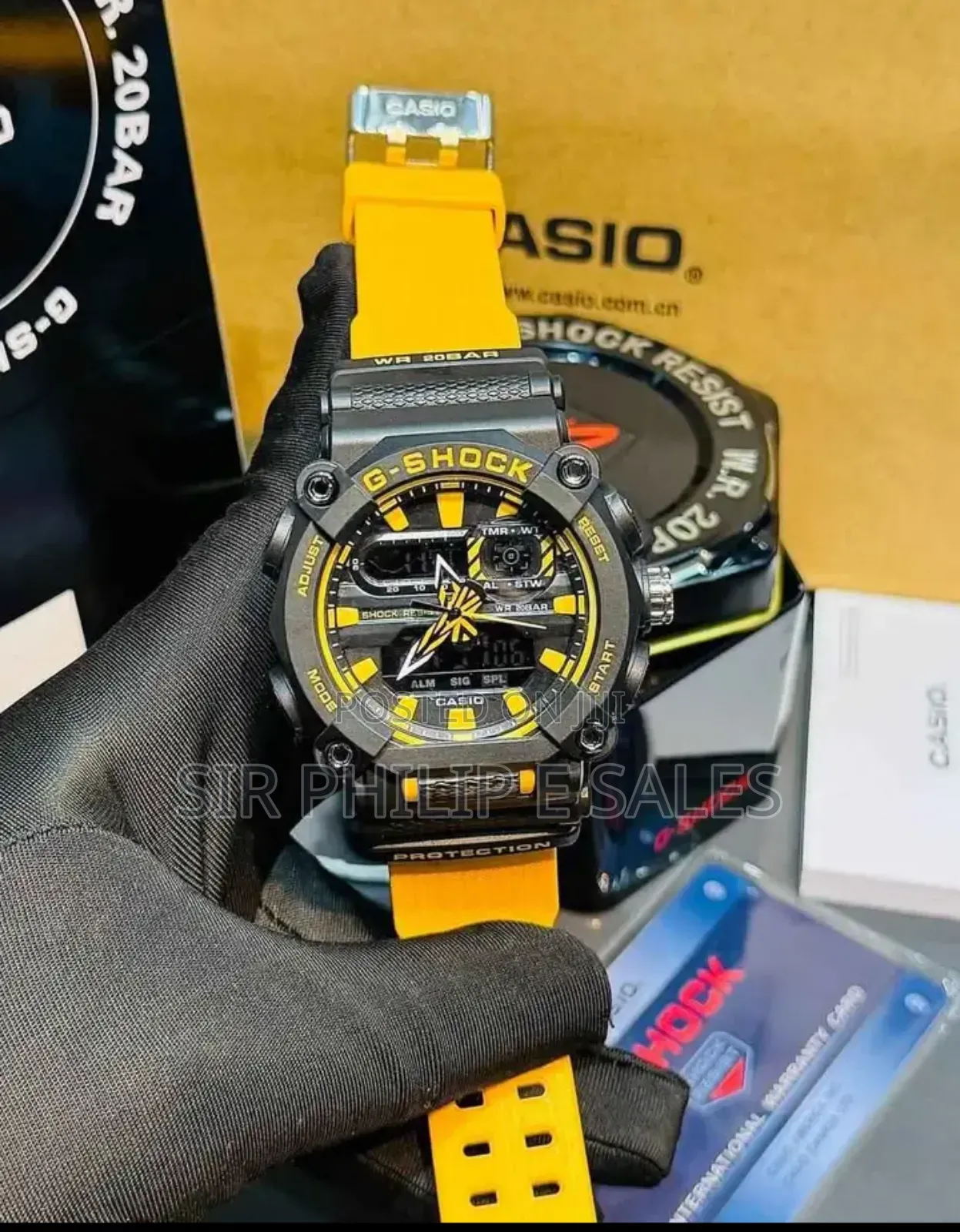 Luxury Watches