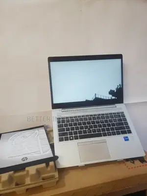 New Laptop HP ProBook 440 G1 12GB Intel Core I5 SSD 512GB