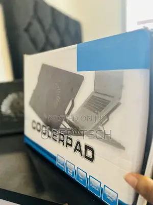 Laptop Cooling Pad