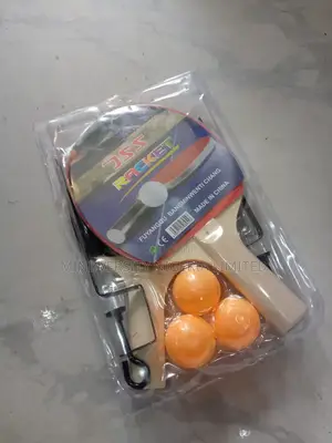JSS Table Tennis Bat