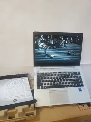 New Laptop HP ProBook 440 G1 32GB Intel Core i5 SSD 512GB