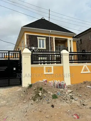 Photo - 2bdrm Block of Flats in Ado-Odo/Ota for rent