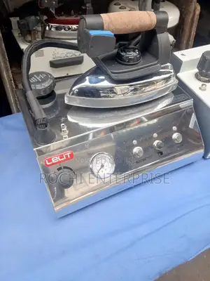 Lelit Industrial Pressing Iron