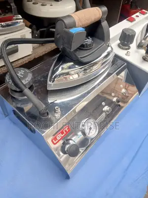 Lelit Industrial Pressing Iron