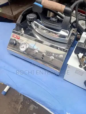 Lelit Industrial Pressing Iron