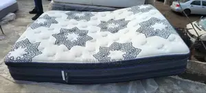 6/6 Soft Foreign Mattress