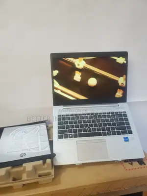 New Laptop HP ProBook 440 G1 12GB Intel Core i5 SSD 1T