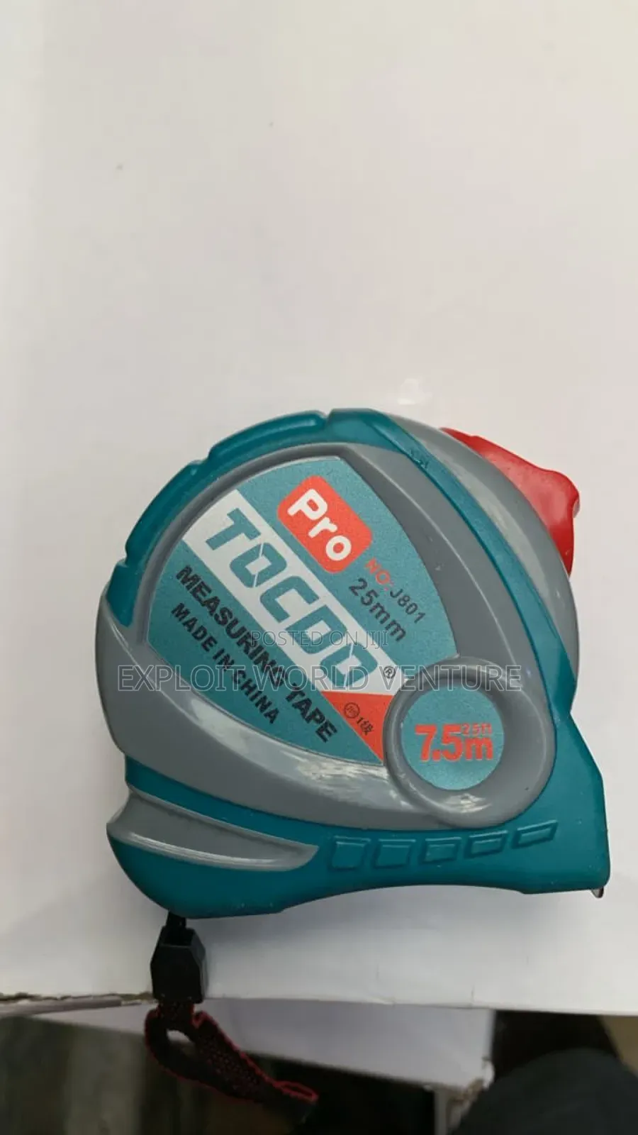 Measuring Tape