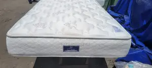 4.5/6 Foreign Mattress for Back Pain