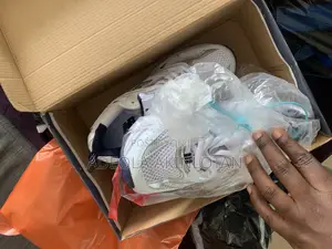 New Balance Sneakers