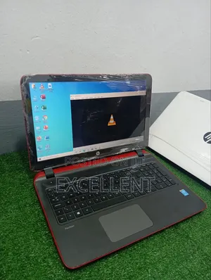 Laptop HP Pavilion 15 8GB Intel Core I3 HDD 500GB