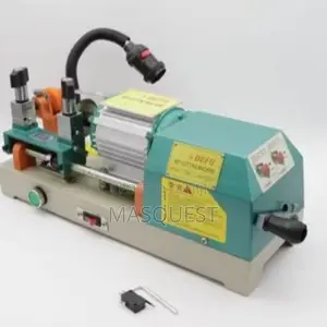 Defu 268b 220v Horizontal Key Duplicating Cutting Machine