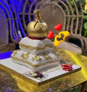 Cakes, Catering and Food Services