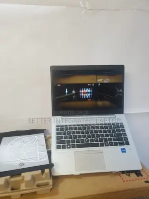 New Laptop HP ProBook 440 G2 12GB Intel Core I5 SSD 256GB