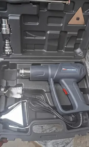 Heat Gun Electrical Hand Tools