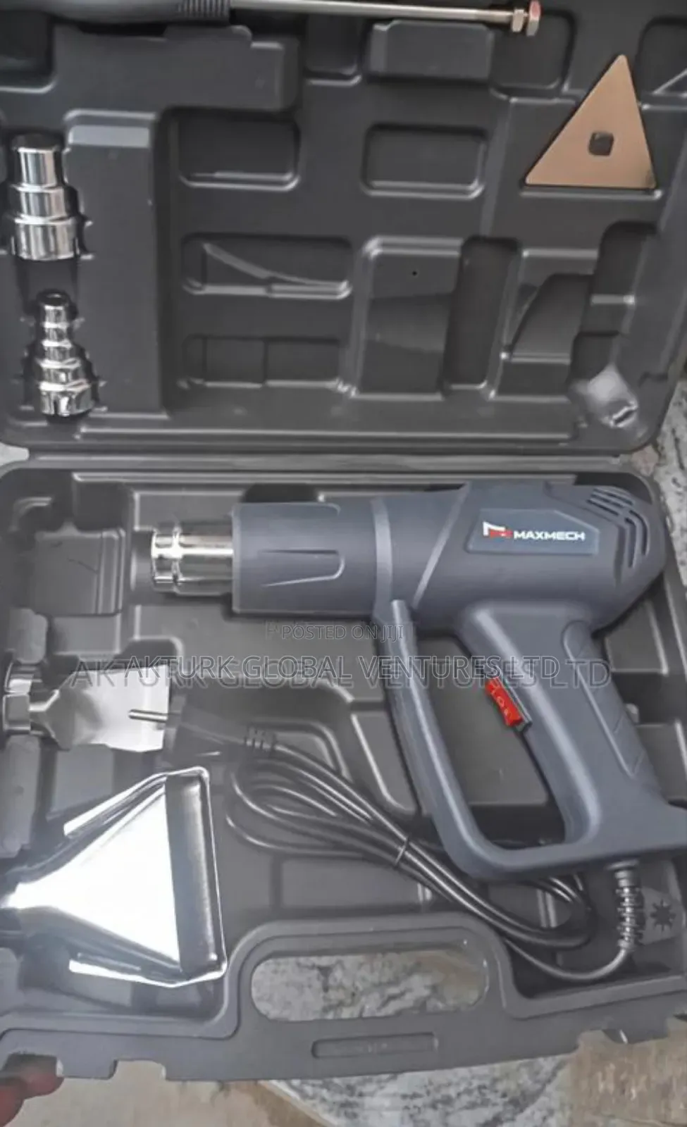 Heat Gun Electrical Hand Tools