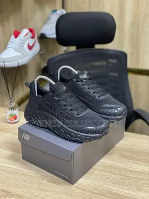 Latest Qulity New Balance Sneakers