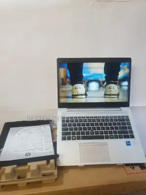New Laptop HP ProBook 440 G2 16GB Intel Core I5 SSD 256GB