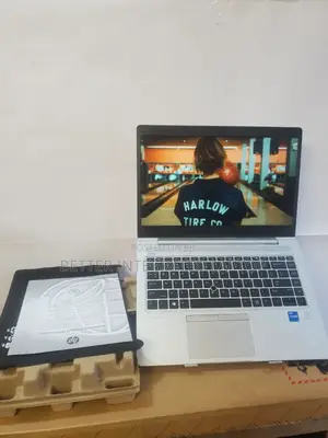 New Laptop HP ProBook 440 G2 16GB Intel Core I5 SSD 256GB