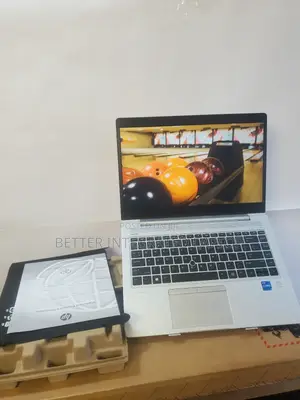 New Laptop HP ProBook 440 G2 32GB Intel Core i5 SSD 256GB