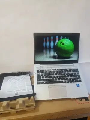 New Laptop HP ProBook 440 G2 32GB Intel Core i5 SSD 256GB