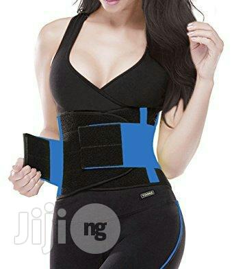 Extreme Power Belt