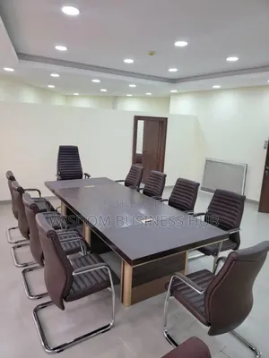 10 Seaters Conference Table