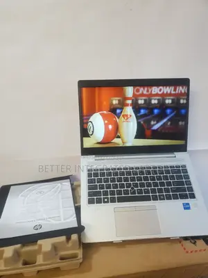 New Laptop HP ProBook 440 G2 8GB Intel Core i5 SSD 512GB