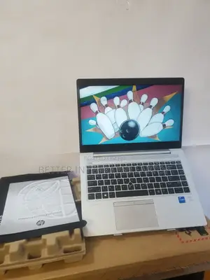 New Laptop HP ProBook 440 G2 8GB Intel Core i5 SSD 512GB