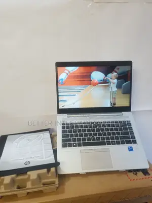 New Laptop HP ProBook 440 G2 8GB Intel Core i5 SSD 512GB