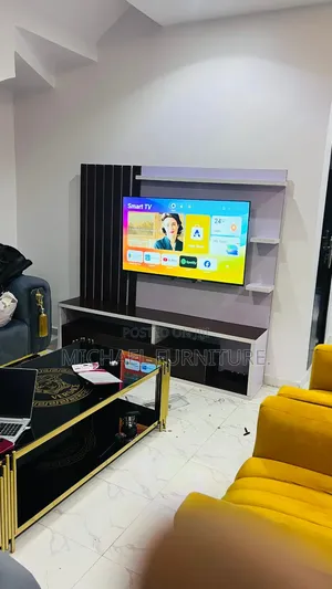 Typical 5 by 6 Tv Console