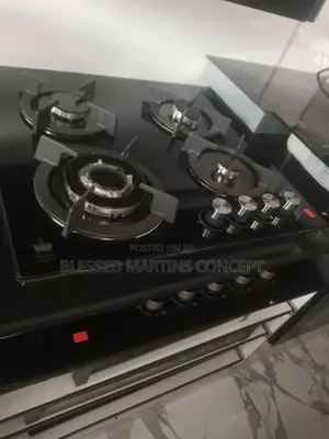New Ideal 4 Way Burner.Size:45x90cm